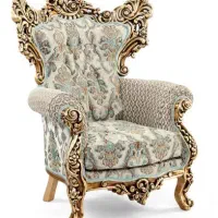 تعمیر مبل استیل ،صندلی های گردان|مبلمان خانگی و میز عسلی|اصفهان, شاهزید|دیوار