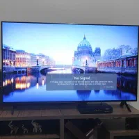 تلوزیون ۵۵. ال جی