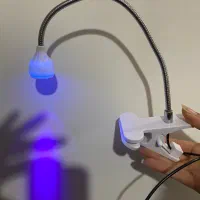 دستگاه یووی ال ای دی گیره ایی