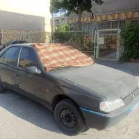 پژو روا