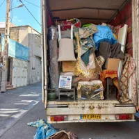 حمل باربانیسان|خدمات حمل و نقل|میانه, |دیوار