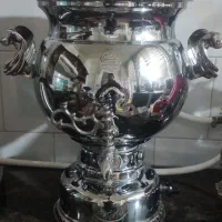 سماور گازی نو|سماور، چایساز، قهوهساز|کرمانشاه, |دیوار