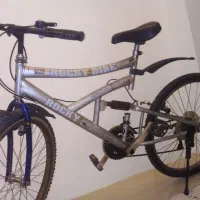 دوچرخه ۲۶ مارک ROCKY BIKE|دوچرخه، اسکیت، اسکوتر|مشهد, امام خمینی|دیوار