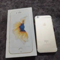 آیفون 6s حافظه ۶۴