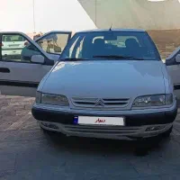 زانتیا86|خودرو سواری و وانت|قم, الغدیر|دیوار