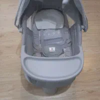 گهواره برقی ماستلا ۴ کاره جدید