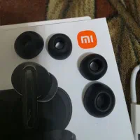 شیائومی بادز 5 پرو|لوازم جانبی موبایل و تبلت|لامرد, |دیوار