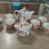 سرویس چای خوری