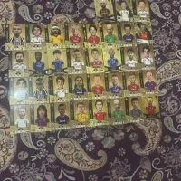 کیمدی ادونس از اورال 87 تا 93 دسته ۳۵عددی