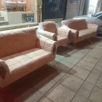 ارزانسرای مبلمان|مبلمان خانگی و میز عسلی|رفسنجان, |دیوار