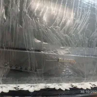 تلویزیون ۲۱اینچ|تلویزیون و پروژکتور|قدس, شهر‌قدس|دیوار