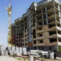 کارگر ساختمانی