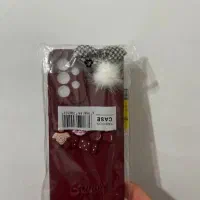 کاور گوشی a52/53