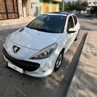 207 پانوراما