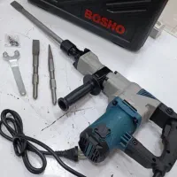 پیکور کاری انجام می‌شود