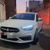 شاهین gl 403|خودرو سواری و وانت|نجف‌آباد, دانش|دیوار