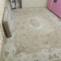 فرش نه متری