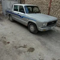 مزدا ۲۰۰۰ ژاپن|خودرو سواری و وانت|مشهد, دوست آباد|دیوار