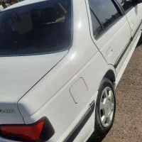 پژو پارس موتور جدید