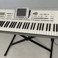 کرگ پیا ۲ korg pa2x