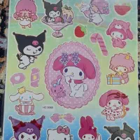 برچسب دخترانه