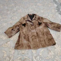 پالتو وکفش والنگو