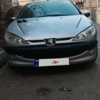 86بدون رنگ تیپ3خیلی تمیز|خودرو سواری و وانت|بیرجند, |دیوار