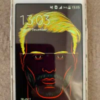 گوشی سامسونگ