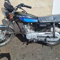 موتور ۸۸غزال بکر بکر