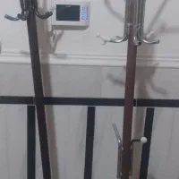 چوب لباسی