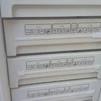 فریزر پارس هفت کشو سالم|یخچال و فریزر|رزن, |دیوار