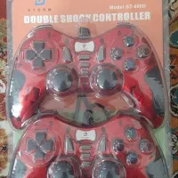 دسته بازی استورم مدل ST-600D