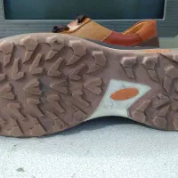 کفش چرم مردانه|کیف، کفش، کمربند|خرمدره, |دیوار