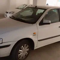 سمند ef7 مدل ۹۲