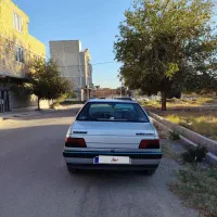 پژو ۴۰۵ دوگانه سوز|خودرو سواری و وانت|ملکان, |دیوار