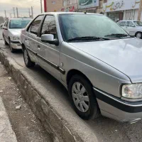 پژو slx مدل ۹۰|خودرو سواری و وانت|بیرجند, |دیوار