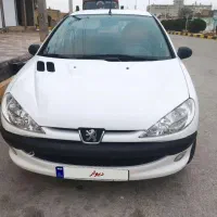 206تیپ 2|خودرو سواری و وانت|لار, |دیوار