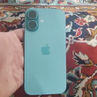 ایفون 16
