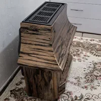 بخاری|بخاری، هیتر، شومینه|اندیمشک, |دیوار