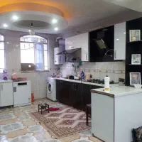 همکف ۱۳۰ میلیون ۵میلیون      مشاور املاک باران|اجارهٔ آپارتمان|بهارستان, |دیوار