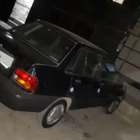 پراید ۸۳ انژکتور