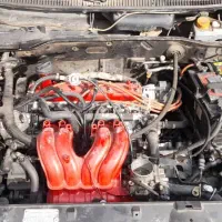 ۴۰۵مدل ۸۴ ۱۳۰ اسبی معاوضه با پراید