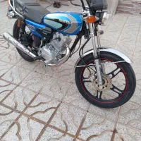 موتورسیکلت