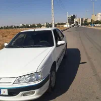 پارس xU7|خودرو سواری و وانت|اقبالیه, |دیوار