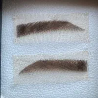کاشت ابرو موقت ( پوستیژ ابرو برند ردیسا بحری )|خدمات زیبایی و سلامت|رشت, گلسار|دیوار