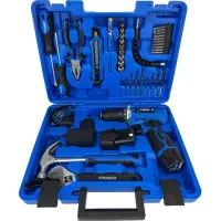 دریل 40 پارچه ویوارکس|ابزارآلات|گنبد کاووس, |دیوار