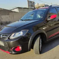 کوئیکR۱۴۰۱ مشکی قرمز|خودرو سواری و وانت|مشهد, امیریه|دیوار