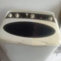 لباسشویی دوقلو