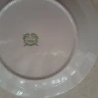 سرویس چینی ۸ نفره|ظروف سرو و پذیرایی|تهران, تاکسیرانی|دیوار