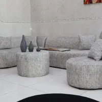 مبل ال پاندا|مبلمان خانگی و میز عسلی|ساوه, |دیوار